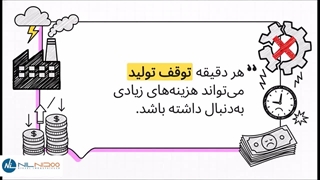 دیزل ژنراتور نیل نیرو