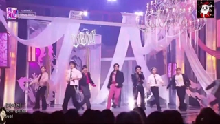 اجرای do it استری کیدز