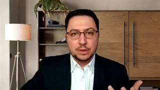 پایان نظم لیبرال