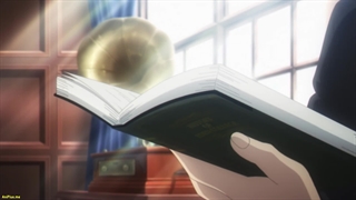 انیمه Spy x Family فصل 1 قسمت 10 با هاردساب فارسی