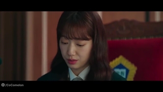 سریال قاضی جنهمی سکانس 2