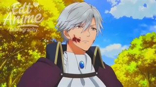 میکس انیمه با اهنگ ایرانی (انیمه بانوی بدخوار و دوک خون خوار)