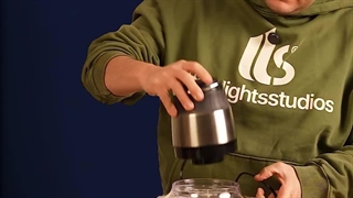 خردکن روندو ویداس VIR-3224