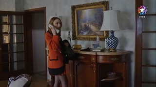 قسمت 25 سریال باخت پادشاه