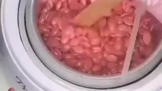 دستگاه وکس قابلمه ای برای اپیلاسیون بدن