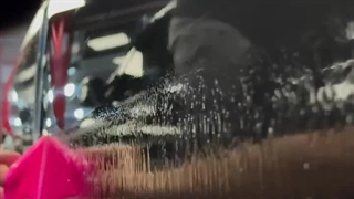 نصب کاور PPF خودرو