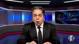 علت بازداشت علی شادمان و پارسا پیروزفر. ممنوعیت و محدودیت ایرانیان در آمریکا | برگ آخر | مهدی فلاحتی