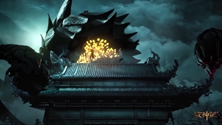 انیمه داستان های رمه گردانی خدایان (Tales of Herding Gods (Mu Shen Ji قسمت 62