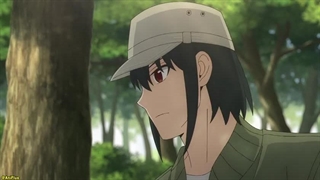 Spy x family - اسپای فمیلی فصل سوم قسمت ۱۲