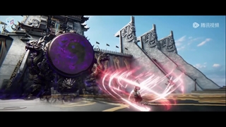 [زیرنویس فارسی] جاودانه شورشی [Renegade Immortal] قسمت ۱۲۰ [Episode 120]