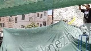 توری سایبان قیمت تور گلخانه