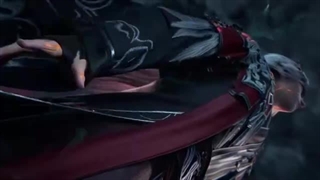 انیمه مرتد جاودانه پیش نمایش قسمت ۱۲۱