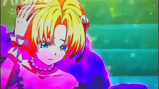 تیکه فیلمی از قسمت جدید انیمه «قسمت 15» انیمه: چه کسی مرا شاهزاده کرد