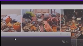 ادامه کارتون تحلیل تکنیک 134