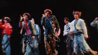 ICEx - Da-Da-Da (Official Music Video)  jpop