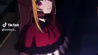 ادیت اریما مموچو و روبی