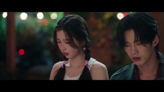 سریال چینی سرعت و عشق قسمت پانزدهم:) speed and love با بازی استر و هه یو