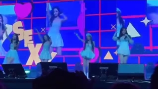 کنسرت تی آراادرهنگ گنگ2025