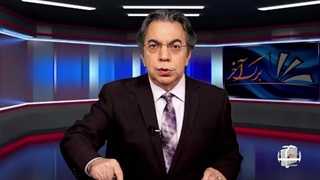 قتل حکومتی خسرو علیکردی | نقشه آمریکا و اسرائیل برای جمهوری اسلامی | برگ آخر | مهدی فلاحتی