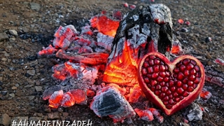 موزیک ویدئو تصویر احمد عینی زاده