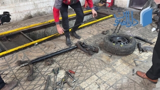 آموزش جلوبندی سازی دارالفنون - نظرکارآموز درباره سطح آموزش