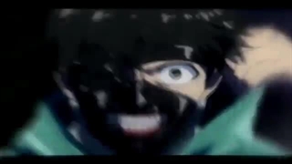 Я ненавижу Tokyo Ghoul.