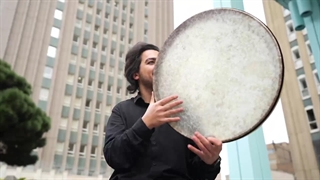 یلدا، رنگی از ایران