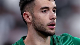 خ. گارسیا VS ویارئال