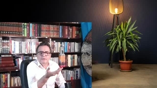 14040930: اعتراف تکان دهنده حسن روحانی برای طراحی یک خیانت بزرگ!