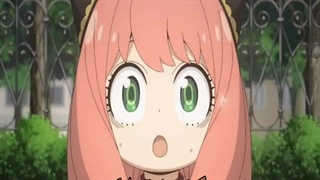 انیمیشن spy x family فصل سوم قسمت اول