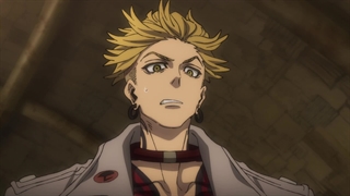 انیمه قسمت 24 اخر