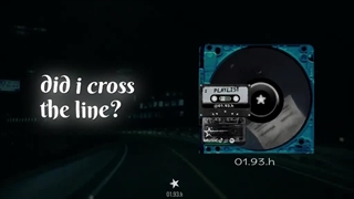 — درسته دیره ولی بیاید براتون فال بگیرم... کپ چک