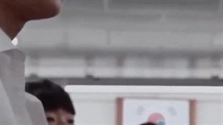 ویدیو از سریال شاهزاده پری دریایی : آغاز