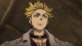 انیمه گاچیاکوتا Gachiakuta قسمت 24 آخر با زیرنویس فارسی چسبیده قسمت ۲۴ اخر