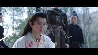 سریال چینی انتقام آن(The Vendetta Of An 2025)قسمت بیست و یکم با زیرنویس فارسی