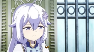 انیمه بابام یه قهرمان.مامان یه روح. من یه تناسخ یافتم قسمت 12 (اخر) زیرنویس فارسی