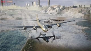 SPEED COMPARISON 3D | Aircraft 