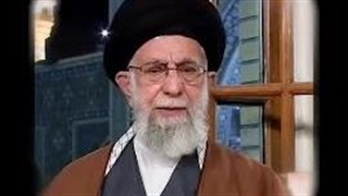 مقام معظم رهبری