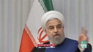 مهم پیش‌بینی‌های حاج قاسم سلیمانی در برجام سه ضلعی