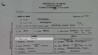 زندگینامه تد باندی: چرا یک پسر تحصیل کرده و مهربان به یک قا..تل بی رحم تبدیل شد؟