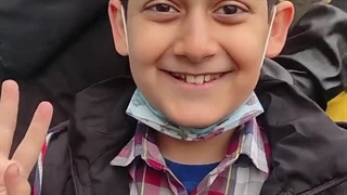 مراسم جشن شب یلدا در دبستان و پیش دبستانی غیر دولتی پسرانه پرتو امید با حضور جذاب خاله رزیتا «مجری برتر حوزه کودک و نوجوان»