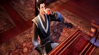 انیمه قاره لینگوو قسمت137_Lingwu_Continent_Episode_137