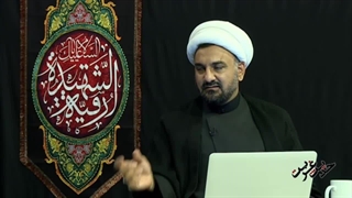 ماجرای بسیااار عجیب و زیبای مرمت قبر مطهر نازدانه امام حسین علیه السلام حضرت رقیه سه ساله علیه السلام