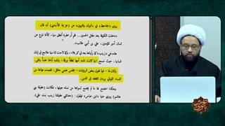 لقب عقیله بنی هاشم برای حضرت زینب سلام الله علیها