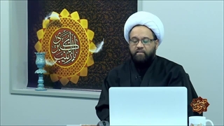 امام حسین علیه السلام حضرت زینب سلام الله علیها را به عنوان وصی خودشان قرار دادند