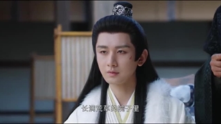 سریال چینی خون خواهی آن (The Vendetta of An) قسمت نوزدهم با زیرنویس فارسی