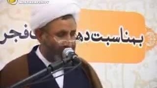 خاطره‌ مرحوم آیت الله محمدی گیلانی و مرحوم هاشمی رفسنجانی در مورد قائم مقام رهبری