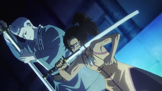 انیمه بهشت جهنمیان Hell's Paradise فصل 2 تریلر + تاریخ پخش