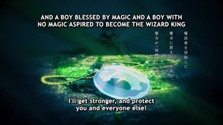 تریلر جدیدی از فصل دو انیمه Black Clover منتشر شد