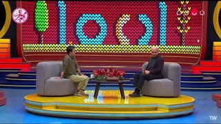 برنامه هزار و یک فصل 2 قسمت 1 / هزار و یک / جناب خان / 30-9-1404 / هومن حاجی عبداللهی